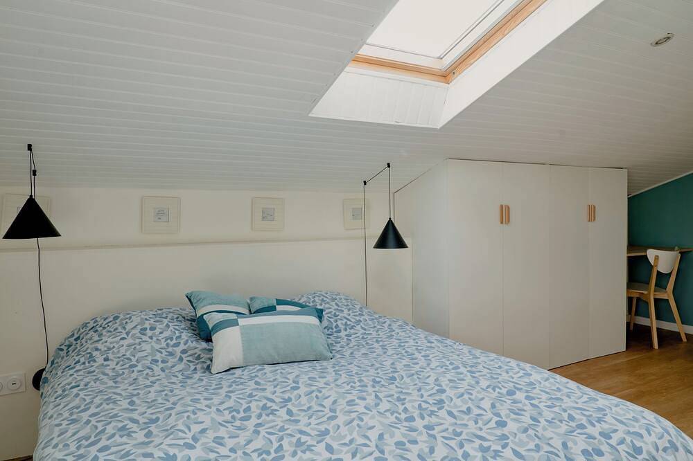 Villa la Pépinière in Capbreton, Côte d’Argent