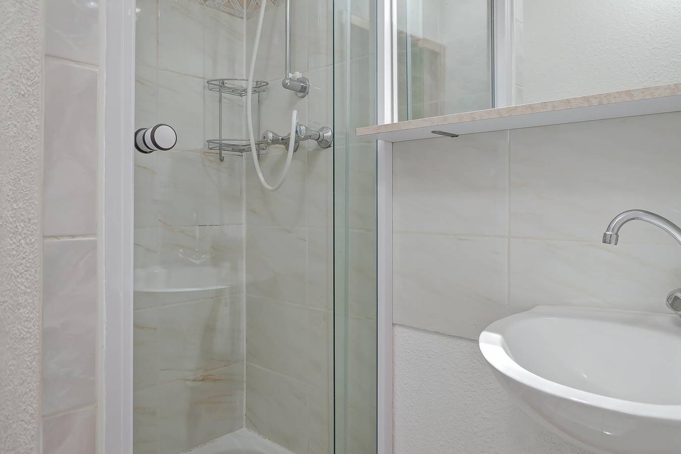 Ganze Wohnung, Résidence Kalinka - 4 Zimmer Maisonettewohnung für 9 Personen (210) in La Tania, La Perrière