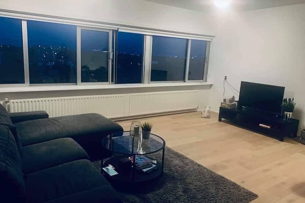 Appartement entier, Appartement de charme avec 2 chambres à proximité de Lille in Cambrai, Département Nord