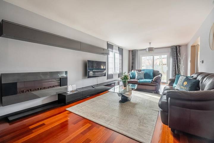 Holiday apartment for 1 people - 1