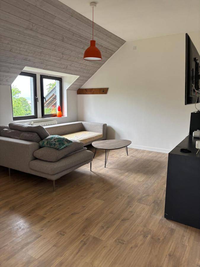 Gîte pour 3 personnes à Cricquebœuf - 4