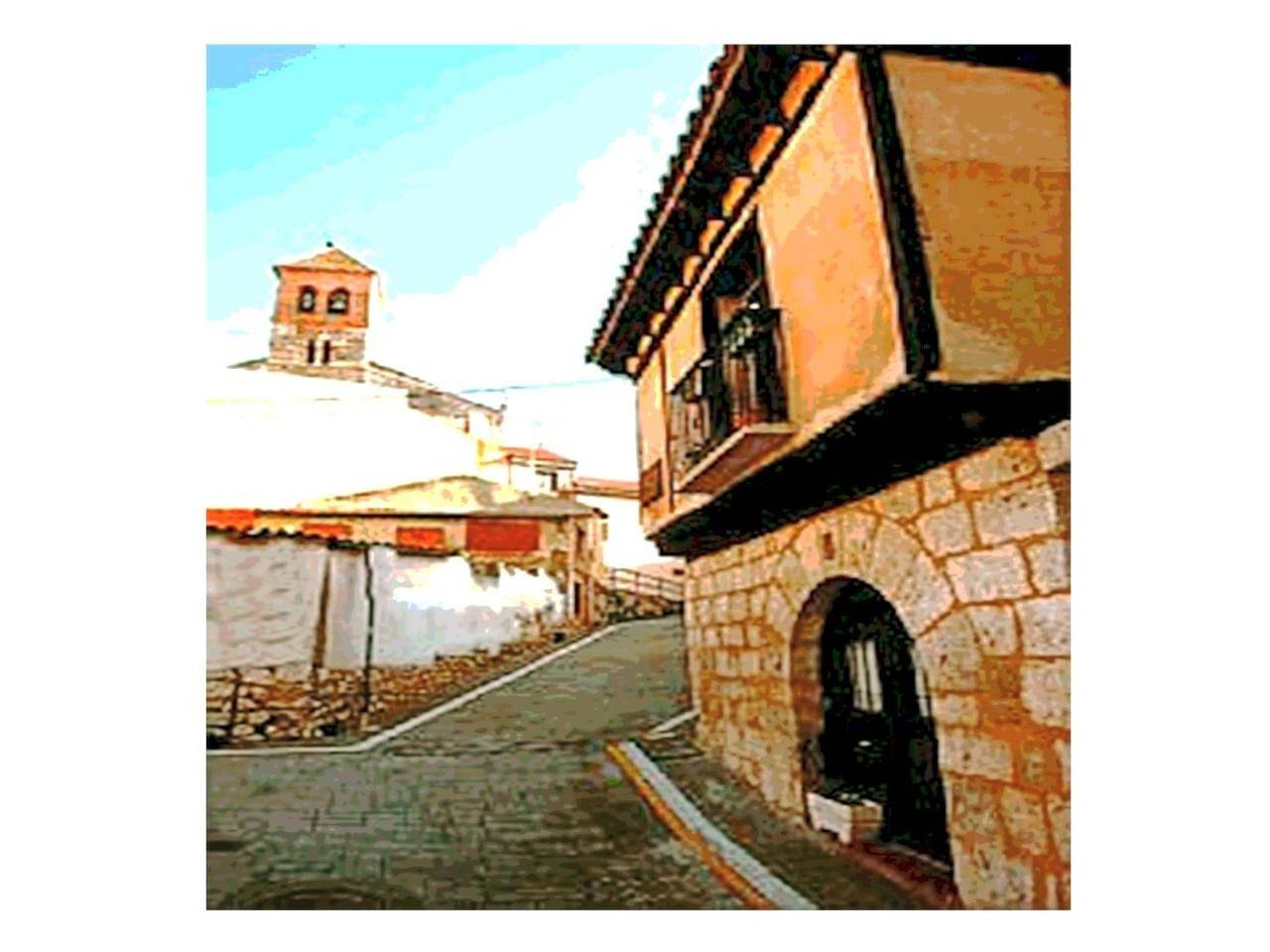 El Arcon in Simancas, Provincia de Valladolid