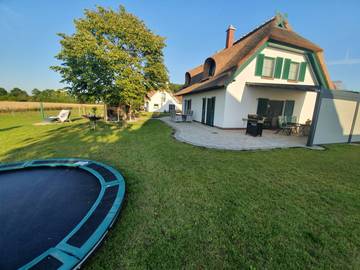 Ferienhaus für 6 Personen in Poseritz, Rügen, Bild 3