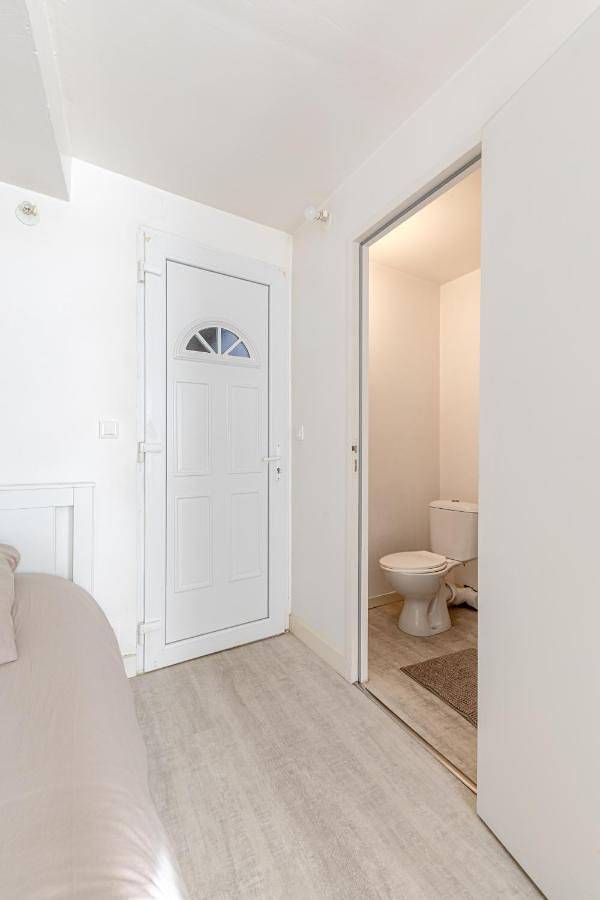 Gîte pour 3 personnes, animaux acceptés à Elbeuf - 3