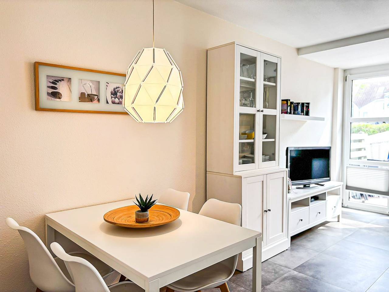 Ferienwohnung in Boltenhagen ab 100€ pro Nacht