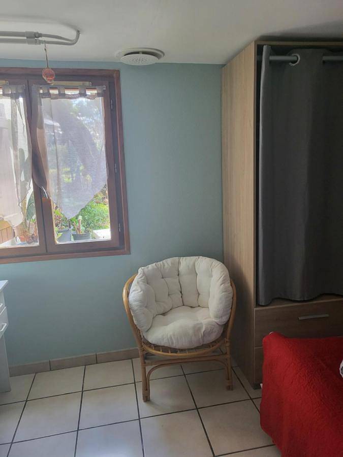 Gîte pour 2 personnes, avec vue et jardin à Villeneuve-sur-Lot - 3