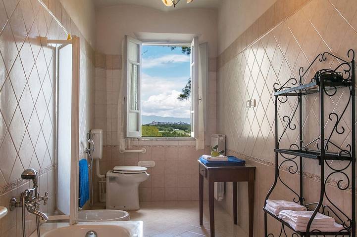 Apartamento entero, Elegant villa on Lake Trasimeno - Fiordaliso in Castiglione del Lago, Lago Trasimeno