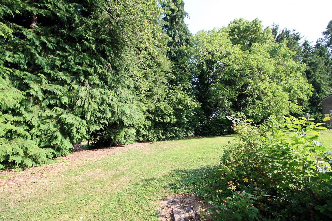 La Petite Ecosse in Châteauneuf-la-Forêt, Región de Limoges