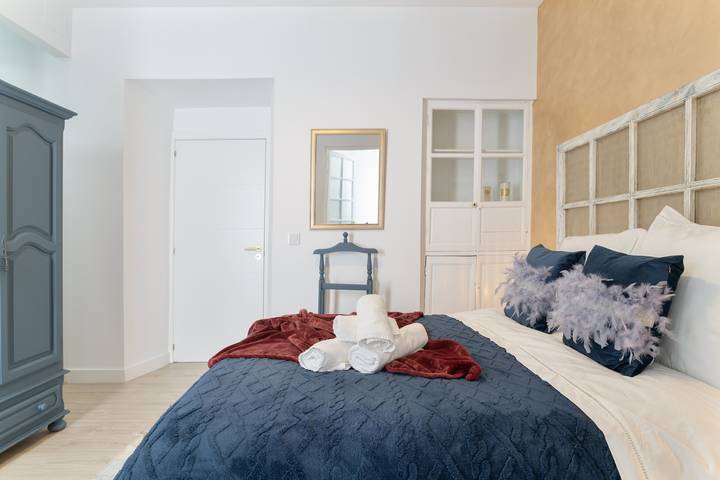 Zimmer 'Rubí' mit Bergblick, Gemeinschaftsterrasse und Wi-Fi in Alcalá del Valle, Pueblos Blancos