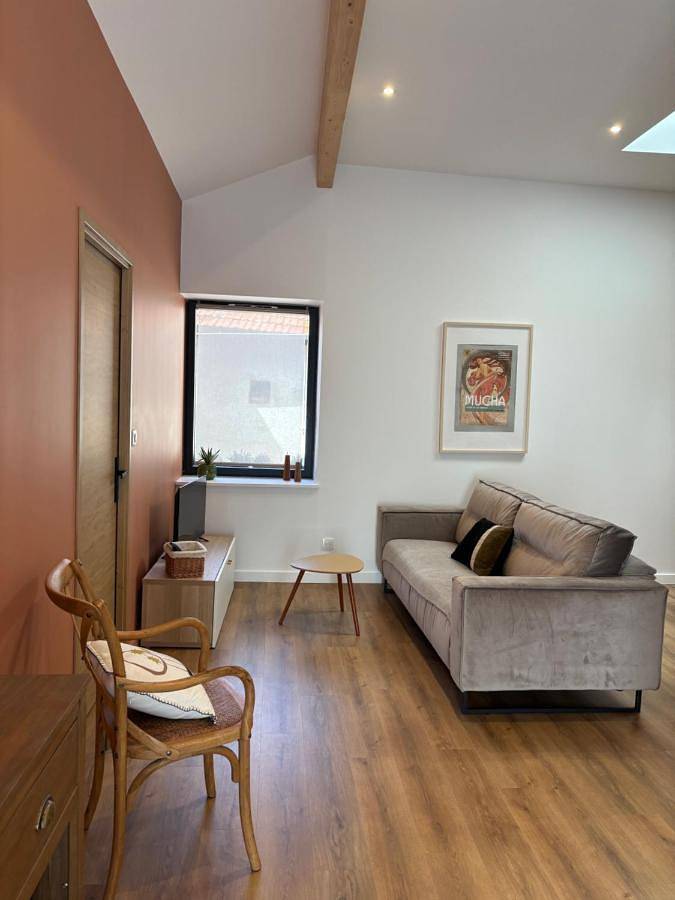 Appartement de vacances pour 4 personnes - 1
