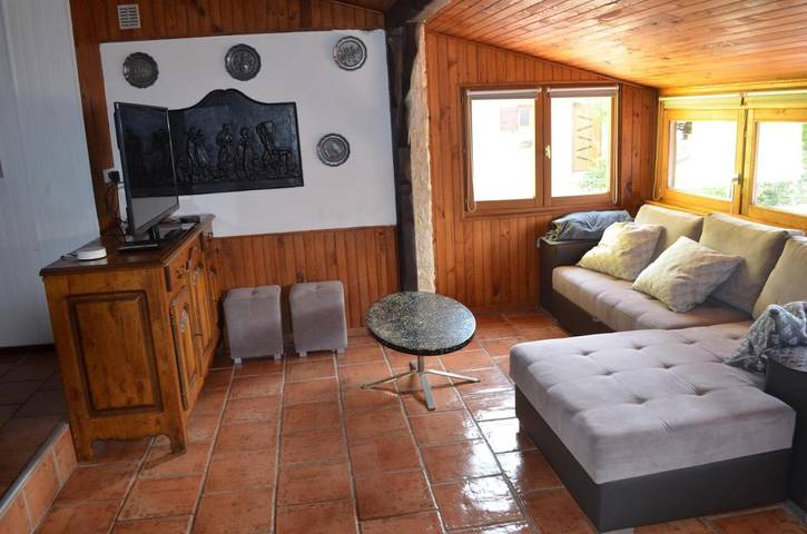 Gîte pour 6 personnes, avec vue, animaux acceptés à Andolsheim - 3