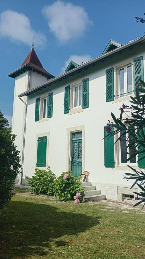 Gîte pour 2 personnes, animaux acceptés dans Aguilera - 2