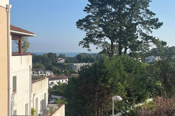 Appartamento intero, D&k Appartement in Saint-Jean-de-Luz, Bayonne e dintorni