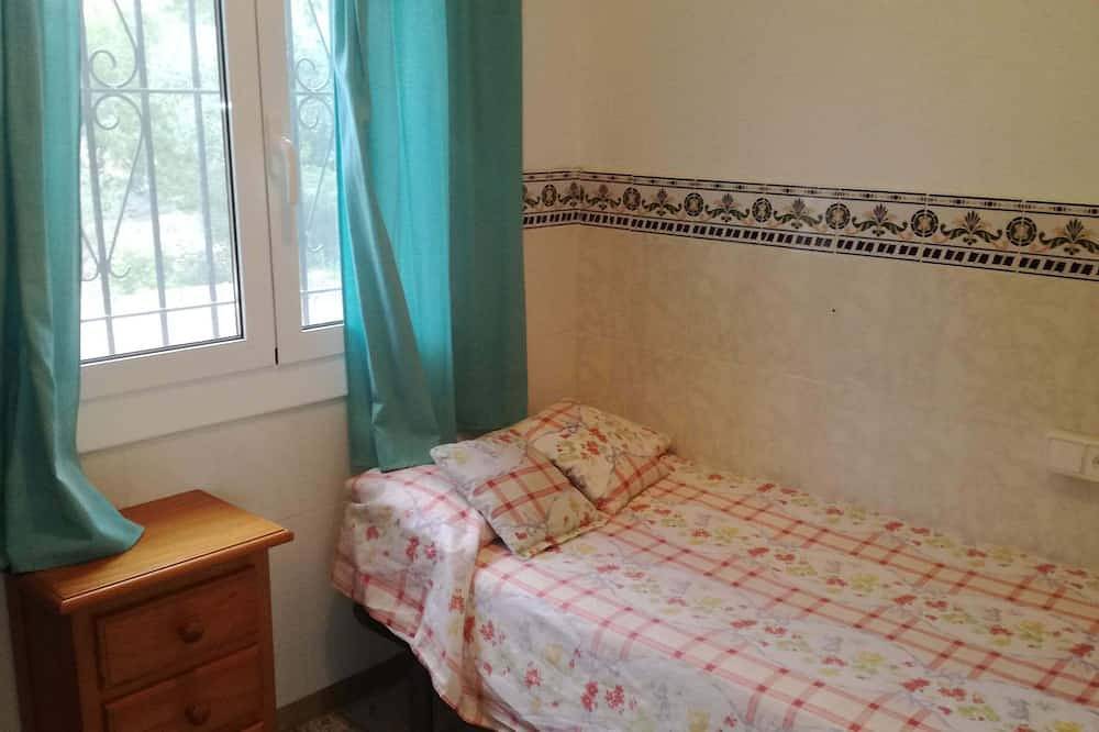 Maison individuelle avec piscine privée à côté de la plage in Platja de l'Estany Tort (Terres de l'Ebre), L'Ametlla de Mar