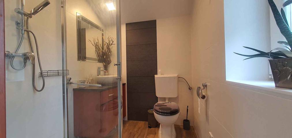 Ferienhaus für 6 Personen, mit Garten in Keszthely - 2