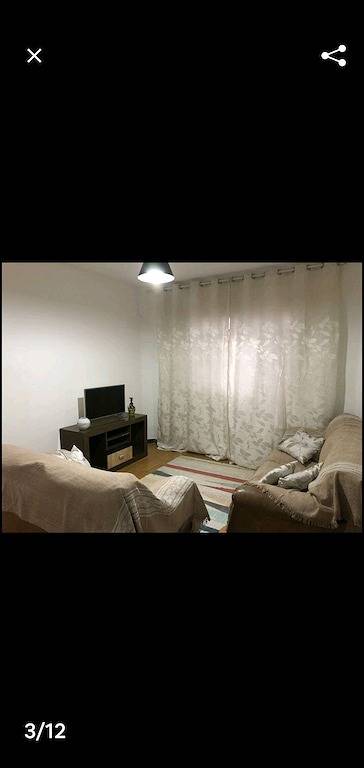 Ferienhaus für 4 Personen, mit Balkon - 1