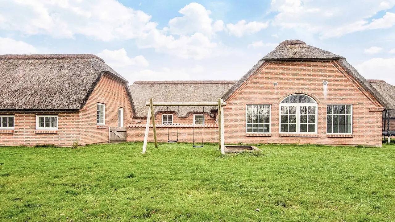 Casa vacanza a Ulfborg a partire da 266€ a notte