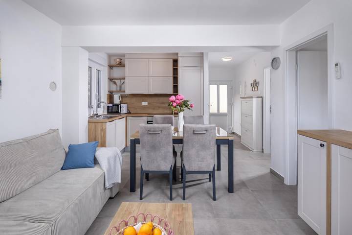 Susi's Holiday Home in Vinkuran, Costa sur de Istria
