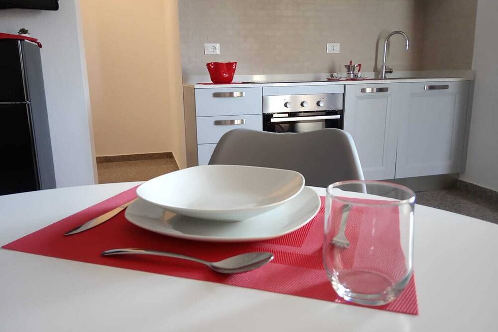 Roten Turm Venedig - 10 Minuten von Venedig - 2 Minuten vom Flughafen Vce - kostenloses Wifi in Venedig, Venedig Provinz