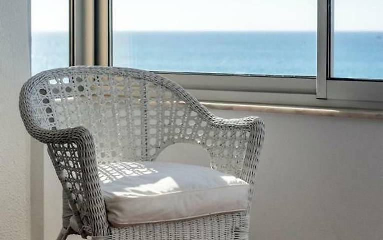 Ferienwohnung für 4 Personen in Faro - 3