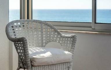 Strandhuisje voor 4 Personen in Faro, Algarve, Afbeelding 2