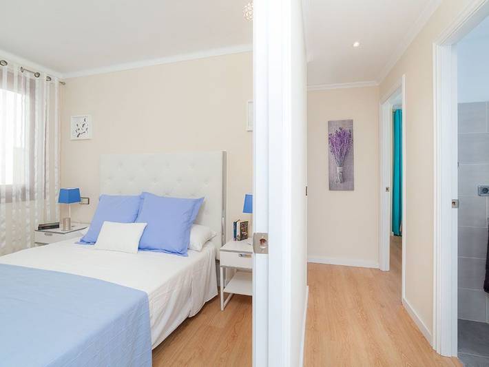 Gîte pour 5 personnes à Cala Millor - 4