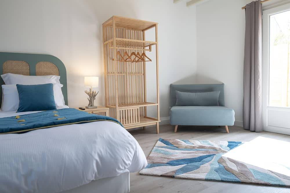 Appartement entier, L'annexe du Vivier - Le lagon in Quevauvillers, Région d'Amiens
