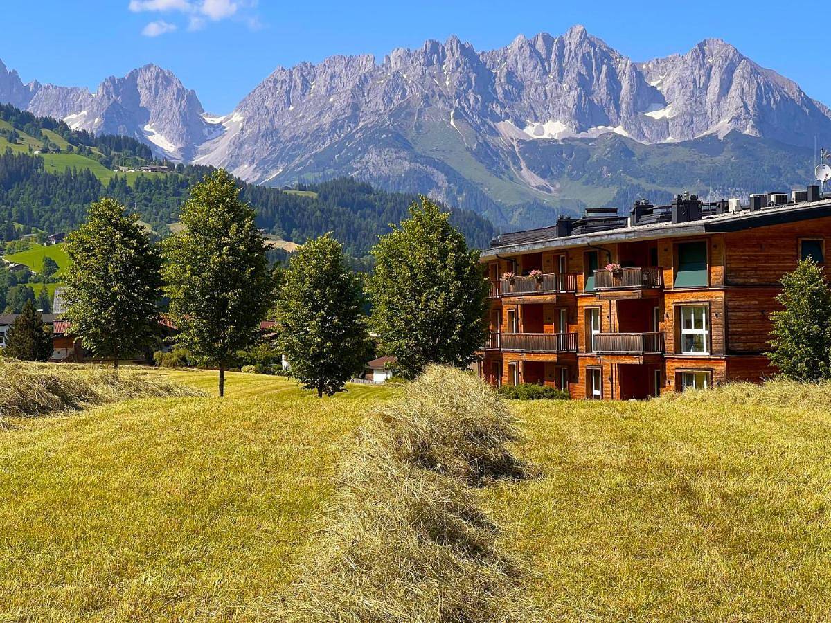 Kitzbühel Residences in Reith bei Kitzbühel, Kaisergebirge