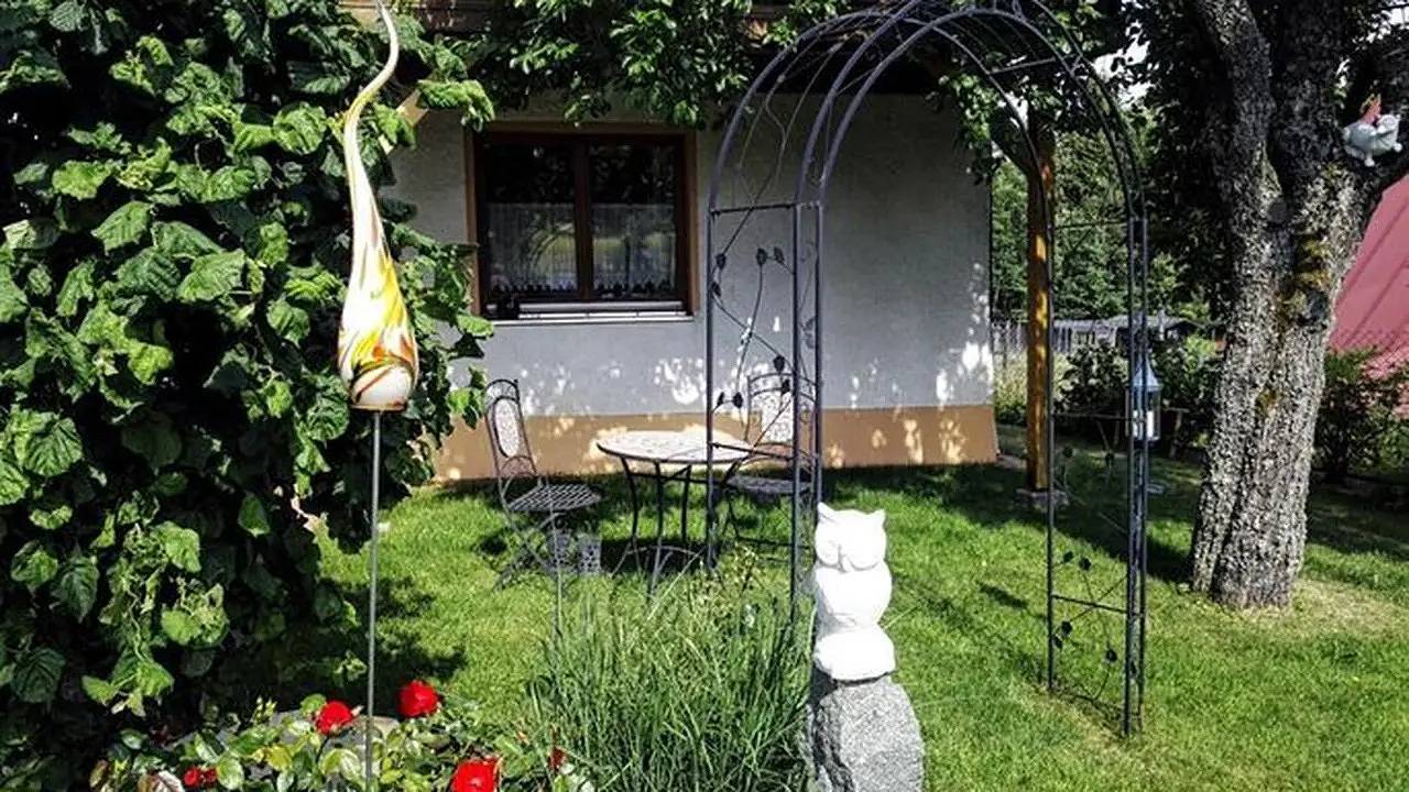 Appartement de vacances entier, Ferienwohnung für 6 Personen (85 m²) in Fichtelberg in Ochsenkopf, Fichtelberg