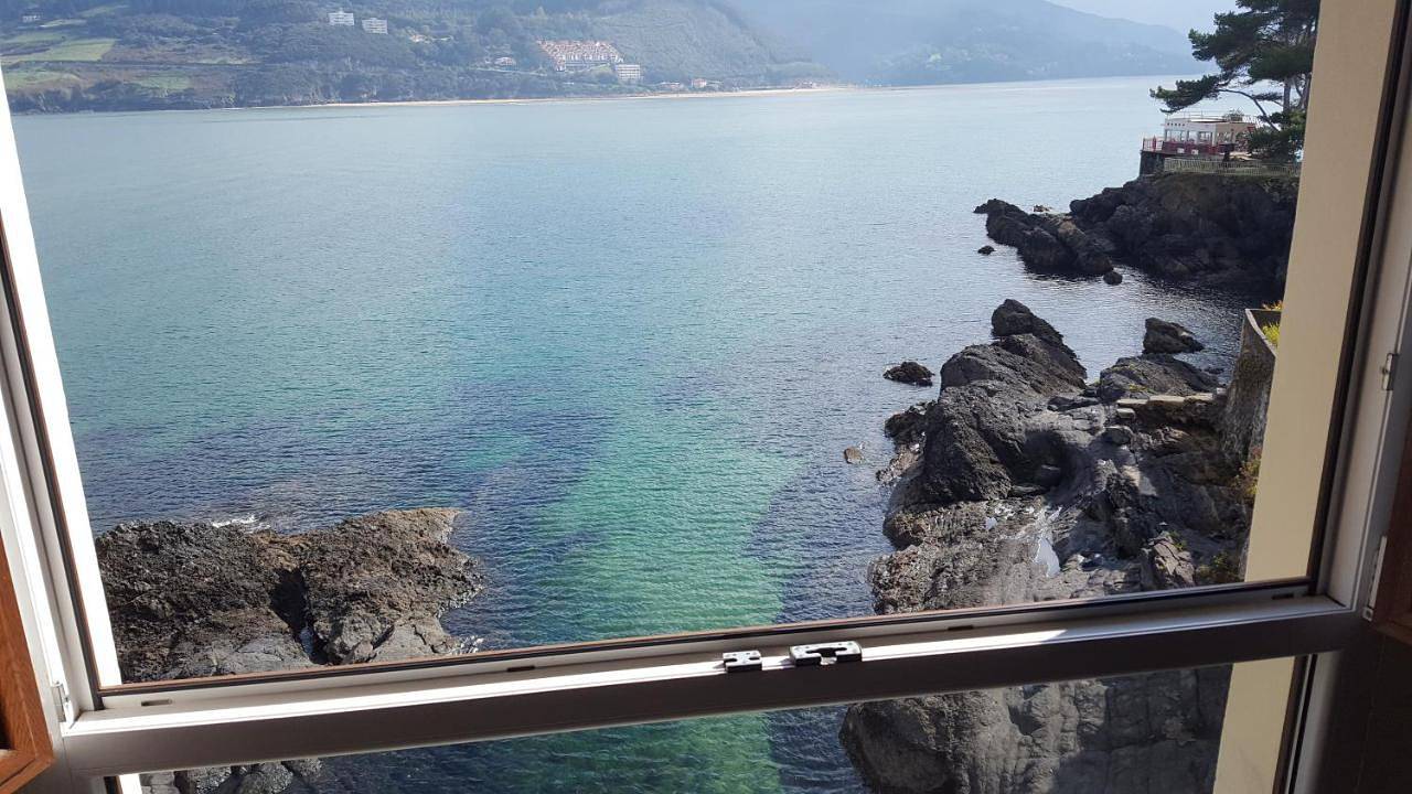 Apartamento entero, Mundaka Sea Flat in Laidatxu (Mundaka), Mundaka