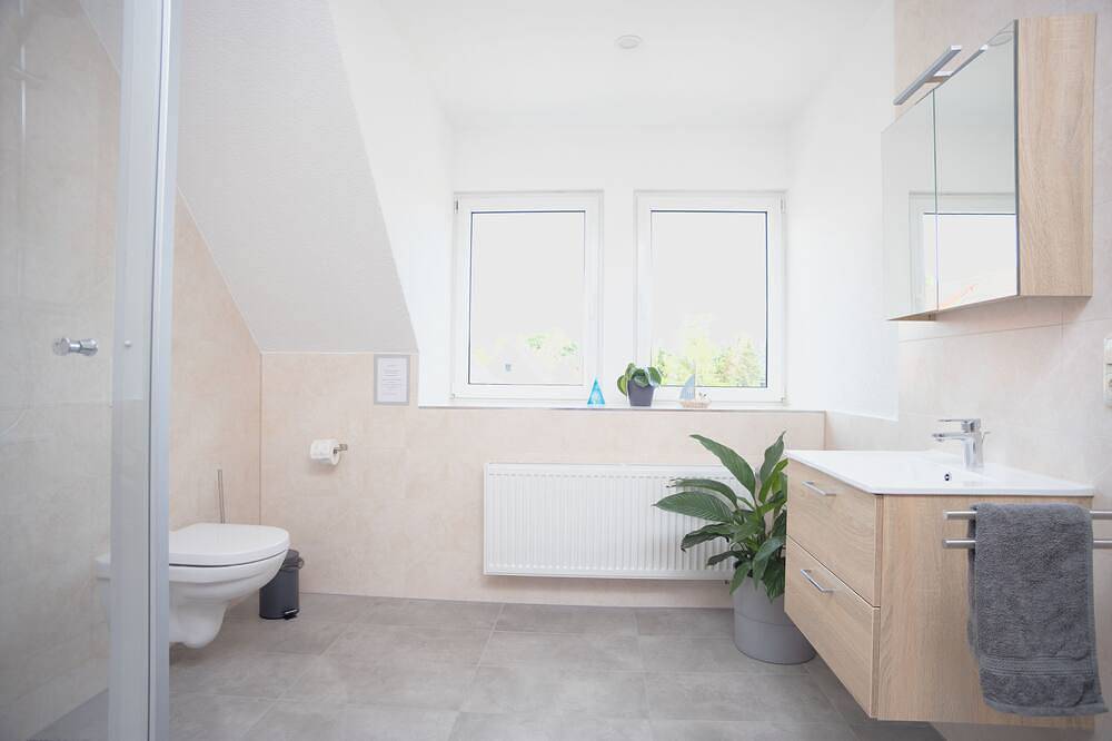 Ganze Wohnung, Naturidyll, Erholung und Entspannung in Blowatz, Neuburg