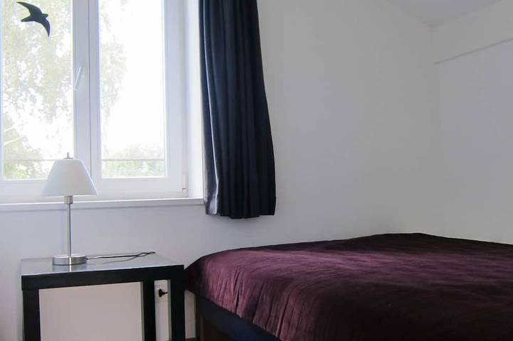 Ferienhaus für 4 Personen, mit Terrasse und Garten in Heinsberg - 3