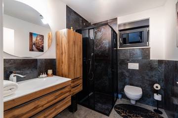 Apartament Wakacyjny dla 4 osoby w Sukosan, Zadar, Zdjęcie 1