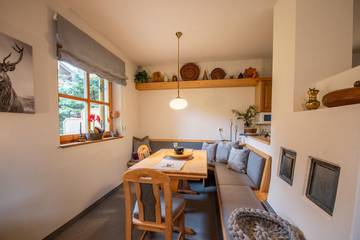 Vakantieappartement voor 4 Personen in Hochkrimml, Krimml, Afbeelding 3
