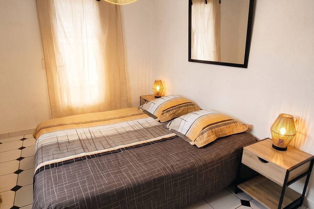 Homerez - Villa in Meynes in Meynes, Nimes und Umgebung