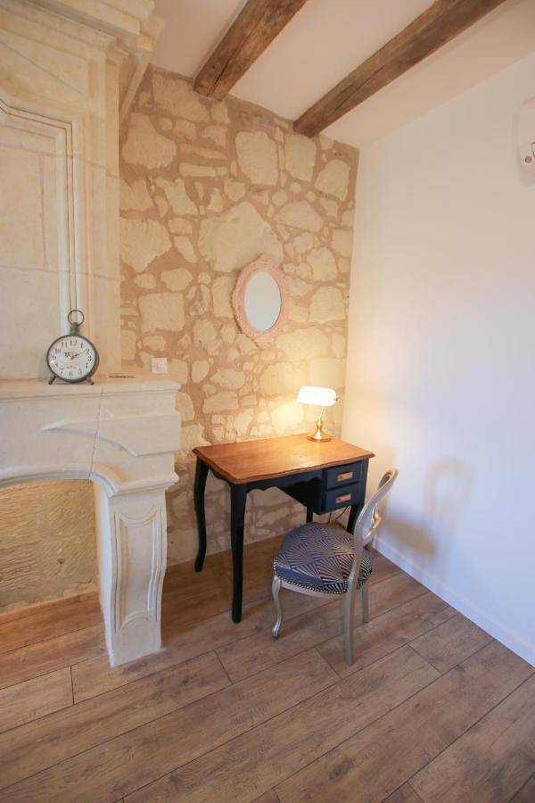 Three-Bedroom House in Vivy, Vallée de la Loire