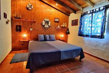 Casa De Campo para 10 Pessoas em São Pedro de Tomar, Distrito de Santarém, Foto 1
