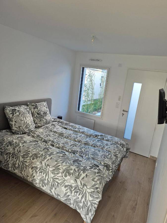 Studio moderne in Mauges-sur-Loire, Région de Cholet