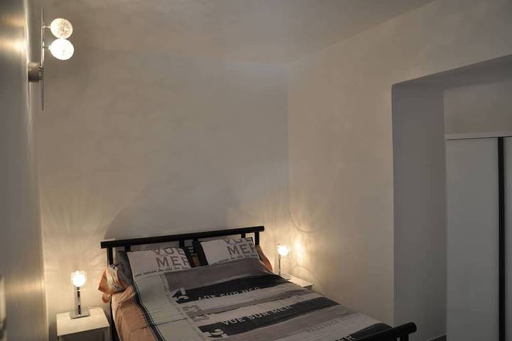 Location de vacances pour 4 personnes, avec terrasse et jardin à Ventabren - 3