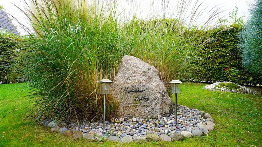 Ferienhaus für 7 Personen, mit Terrasse und Garten, mit Haustier in Börgerende-Rethwisch - 2