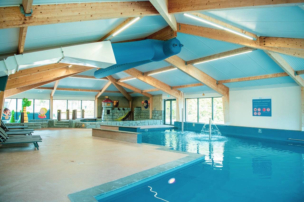 Europarcs De Achterhoek — Boekhorst Royal 6 in Lochem, Achterhoek