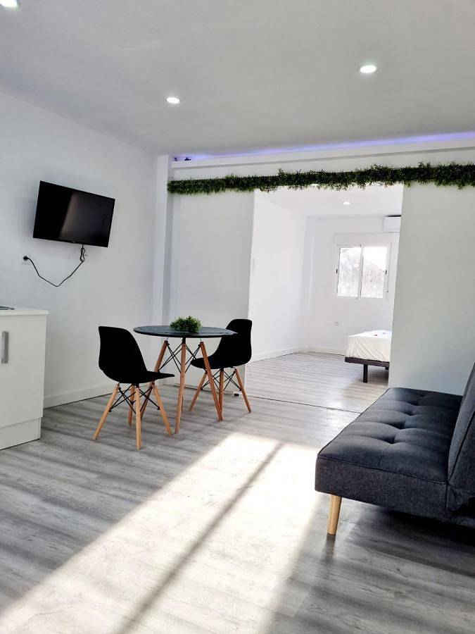 Apartamento entero, Apartamentos T5 Valencia in Torrent, Costa de Valencia