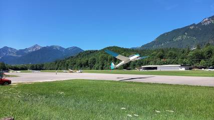 Ferienwohnung für 4 Personen in Oberwössen, Unterwössen, Bild 4