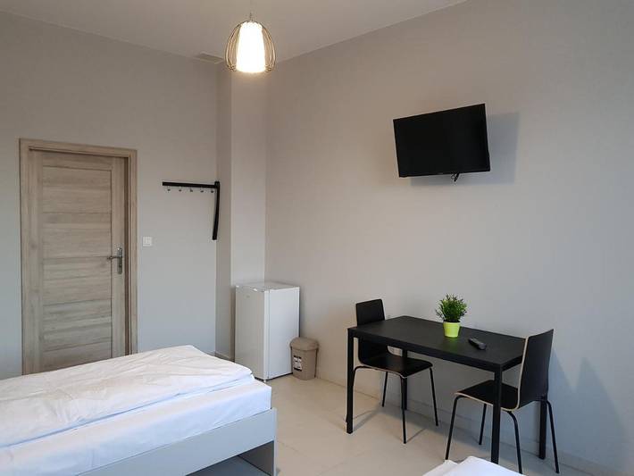 Hotel w Mielec