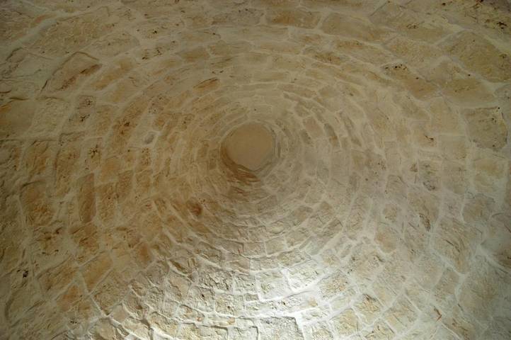 Chambre d’hôte pour 5 personnes, avec vue et jardin, animaux acceptés à Alberobello - 2