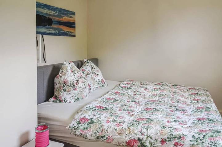 Ferienhaus für 6 Personen, mit Balkon in Pinnow - 3