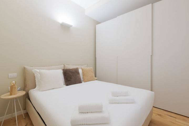 Appartement de vacances pour 2 personnes à Milan