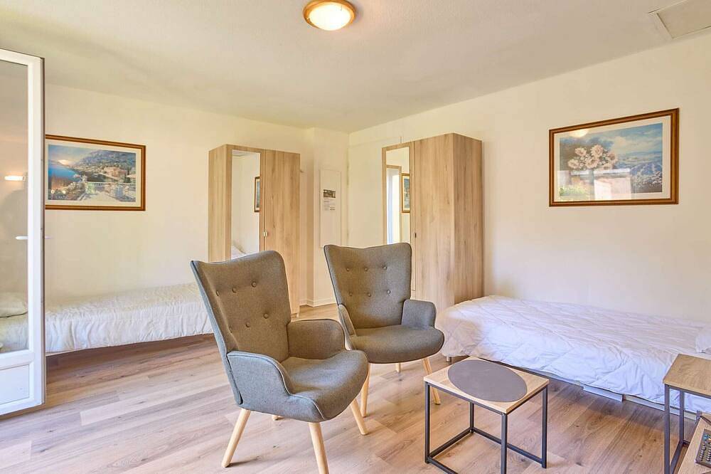 Apartamento entero, Estudio moderno con terraza y wifi in Cazaubon, Gers