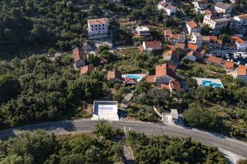 Dom Wakacyjny dla 6 osoby w Zadar (Municipality), Iz, Zdjęcie 3