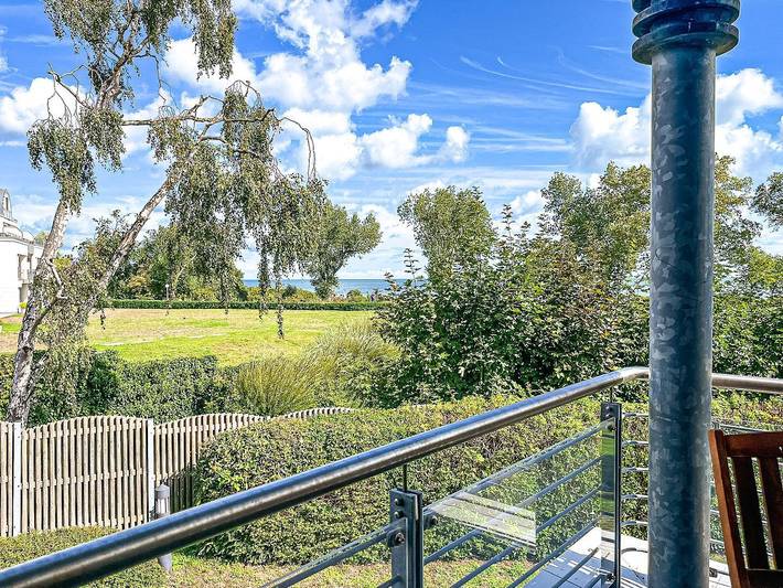Ferienwohnung für 4 Personen, mit Balkon in Ostseebad Boltenhagen, Boltenhagen